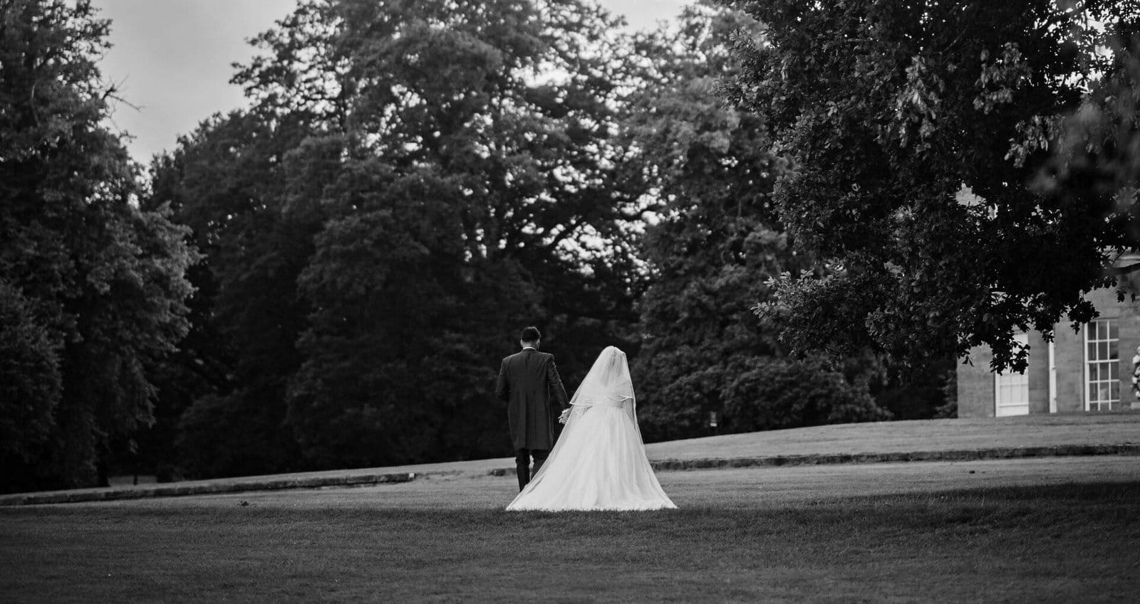 Rudding Park Wedding Photography