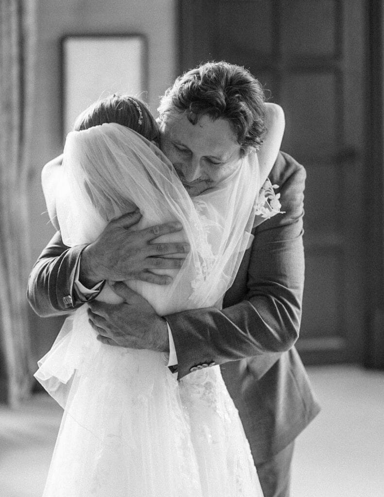 Falcon Manor Wedding photo