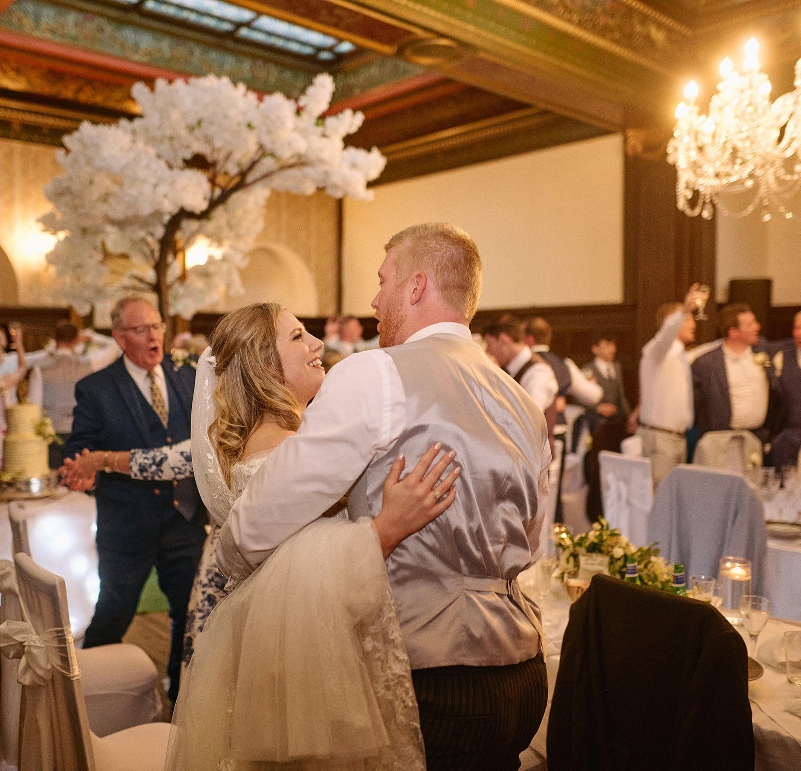 yorkshire wedding photographer