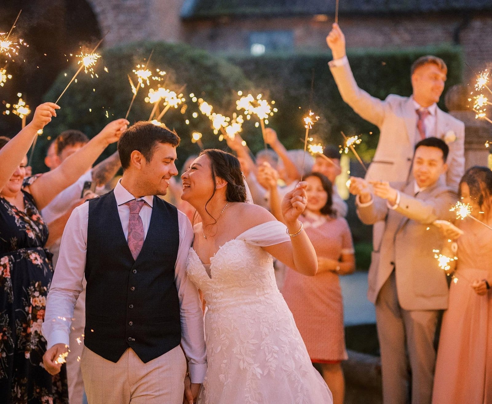 yorkshire wedding photographer