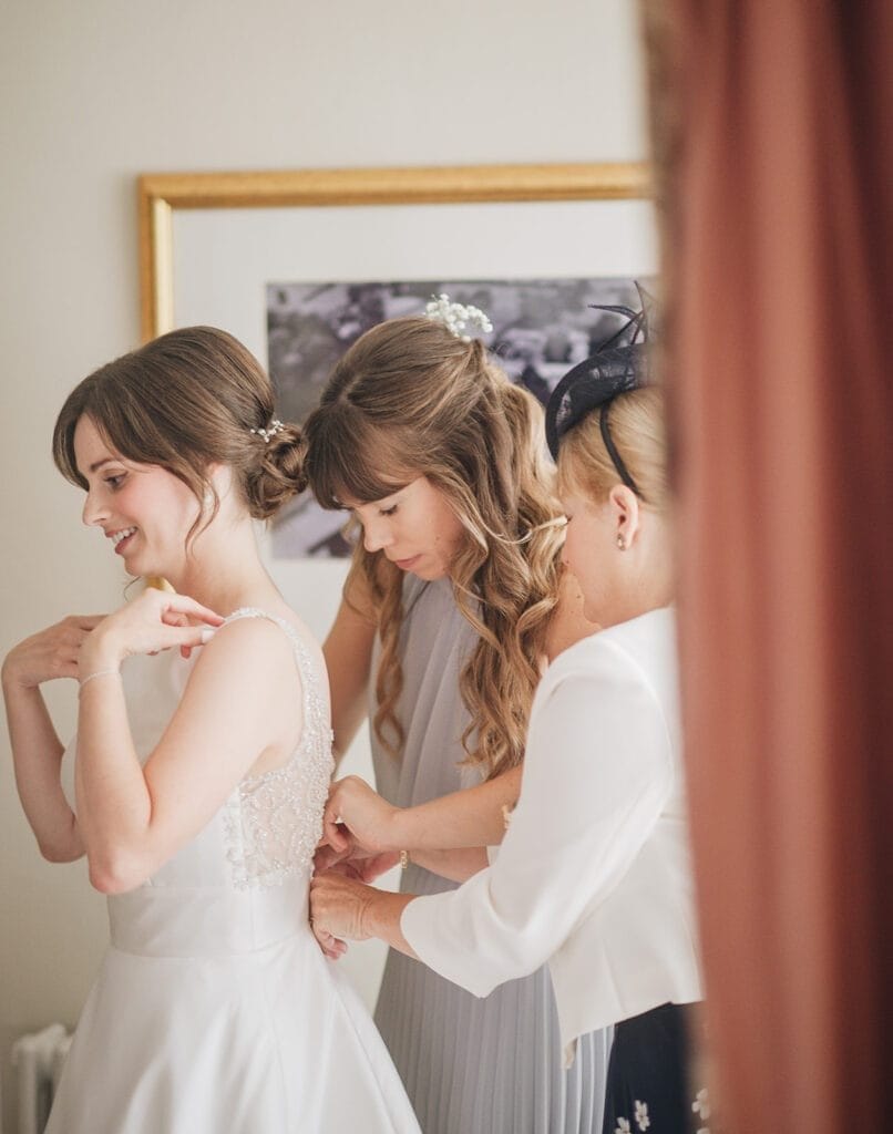 Goldsborough Hall Wedding | Yorkshire Wedding Photographer 13 OD0067.jpg