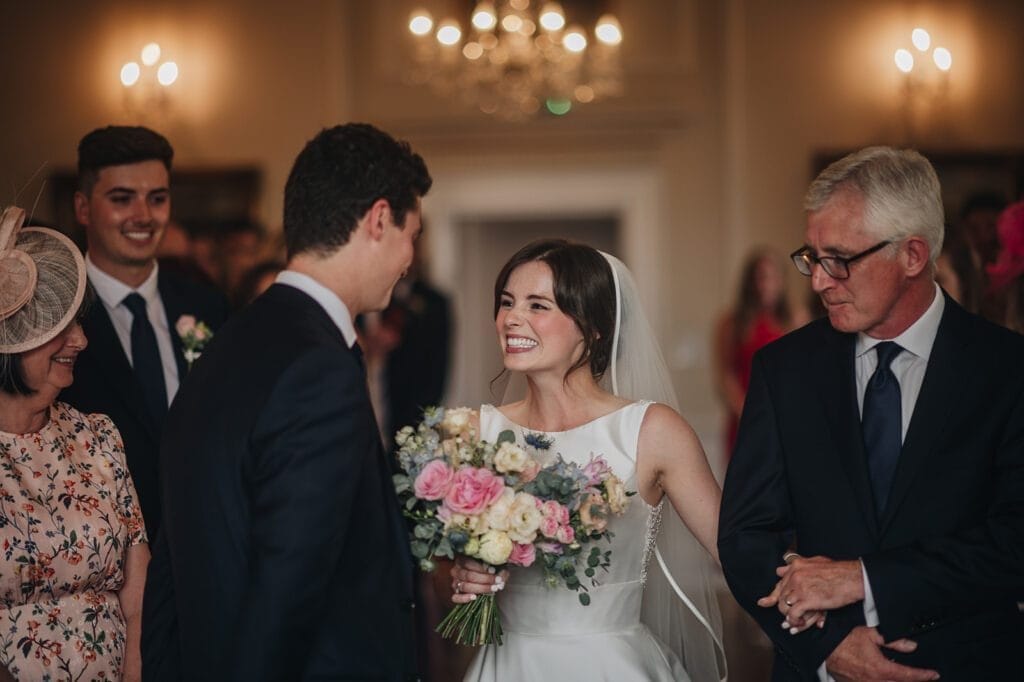 Goldsborough Hall Wedding | Yorkshire Wedding Photographer 28 OD0220.jpg