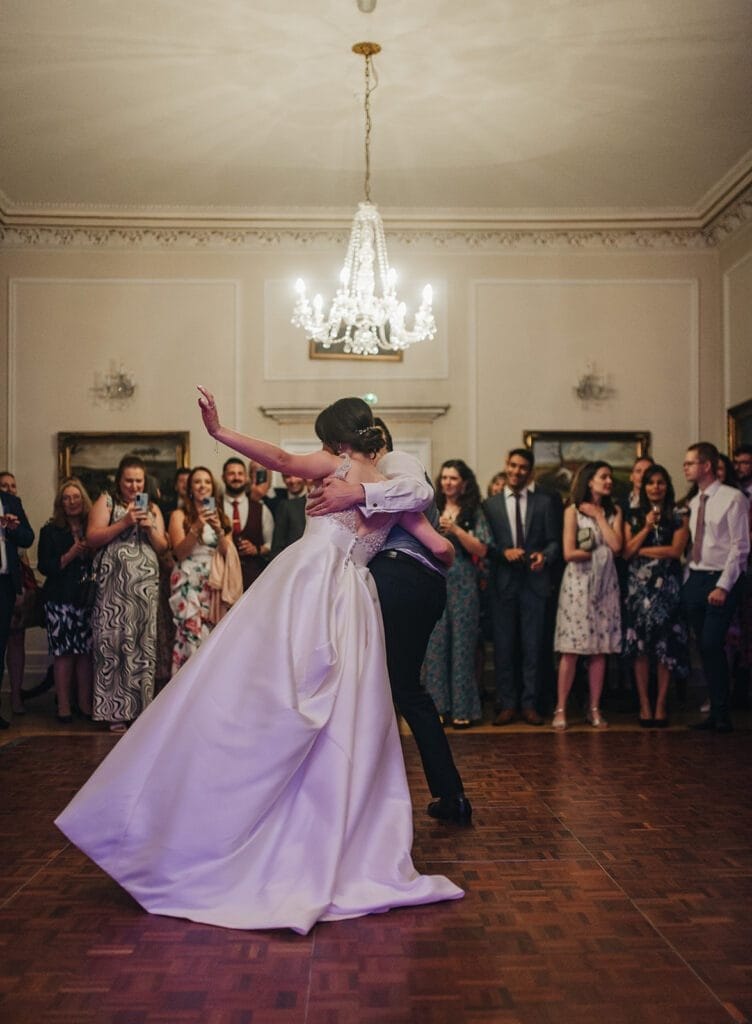 Goldsborough Hall Wedding | Yorkshire Wedding Photographer 106 OD0989.JPG