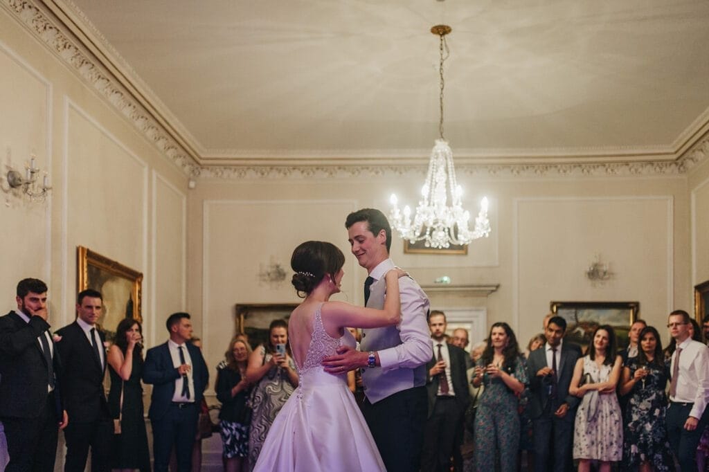 Goldsborough Hall Wedding | Yorkshire Wedding Photographer 108 OD0998.JPG