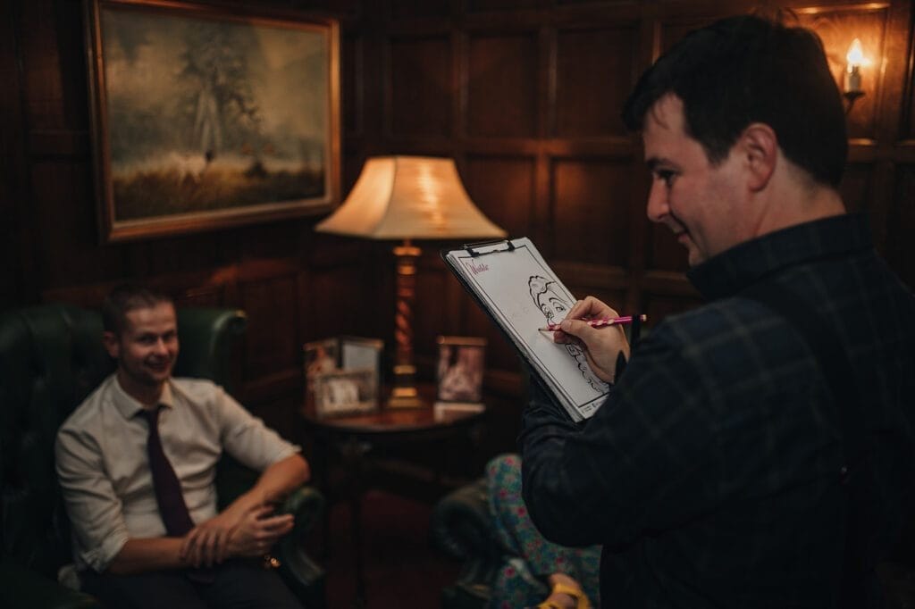 Goldsborough Hall Wedding | Yorkshire Wedding Photographer 112 od1074jpg