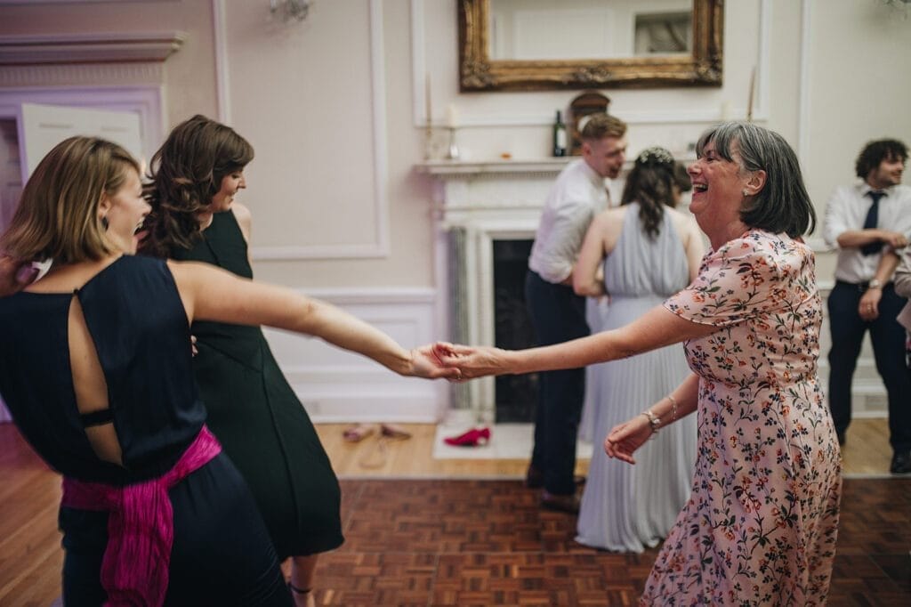 Goldsborough Hall Wedding | Yorkshire Wedding Photographer 114 od1094jpg