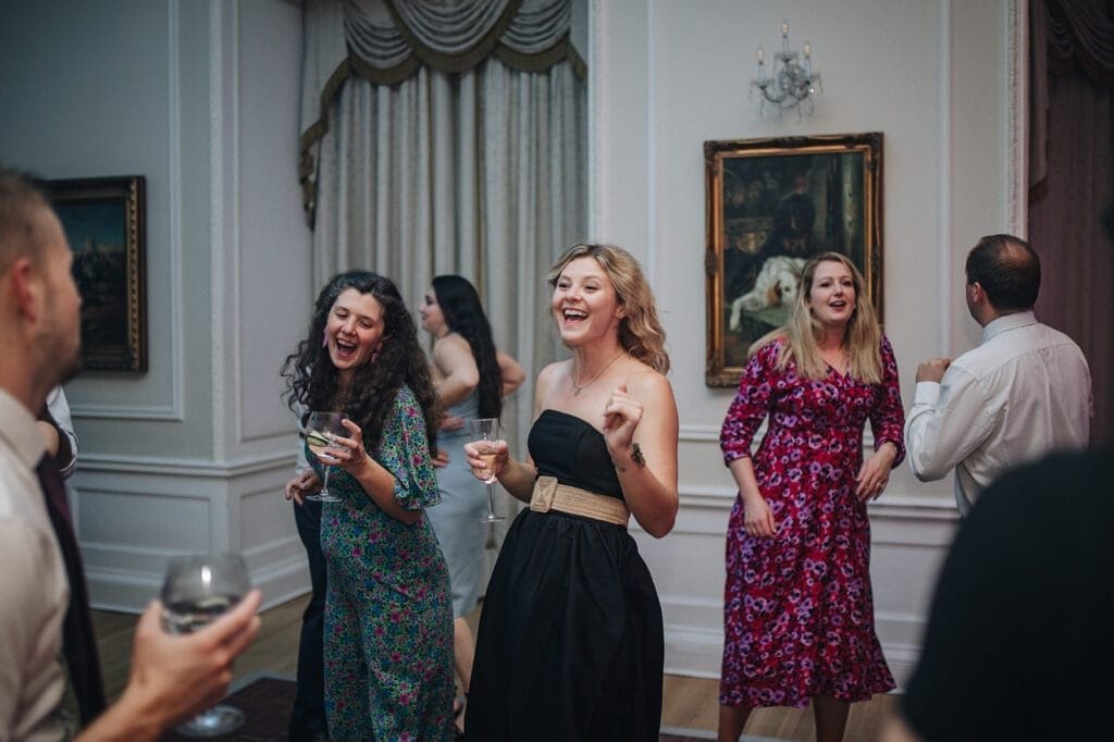 Goldsborough Hall Wedding | Yorkshire Wedding Photographer 115 od1107jpg