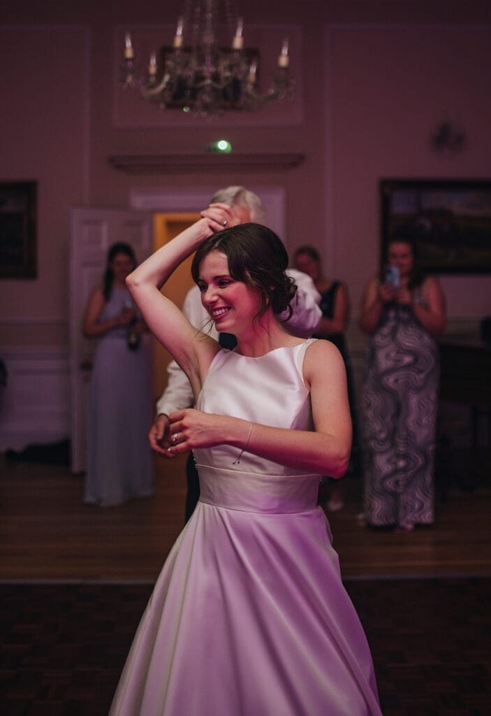 Goldsborough Hall Wedding | Yorkshire Wedding Photographer 119 od1119jpg