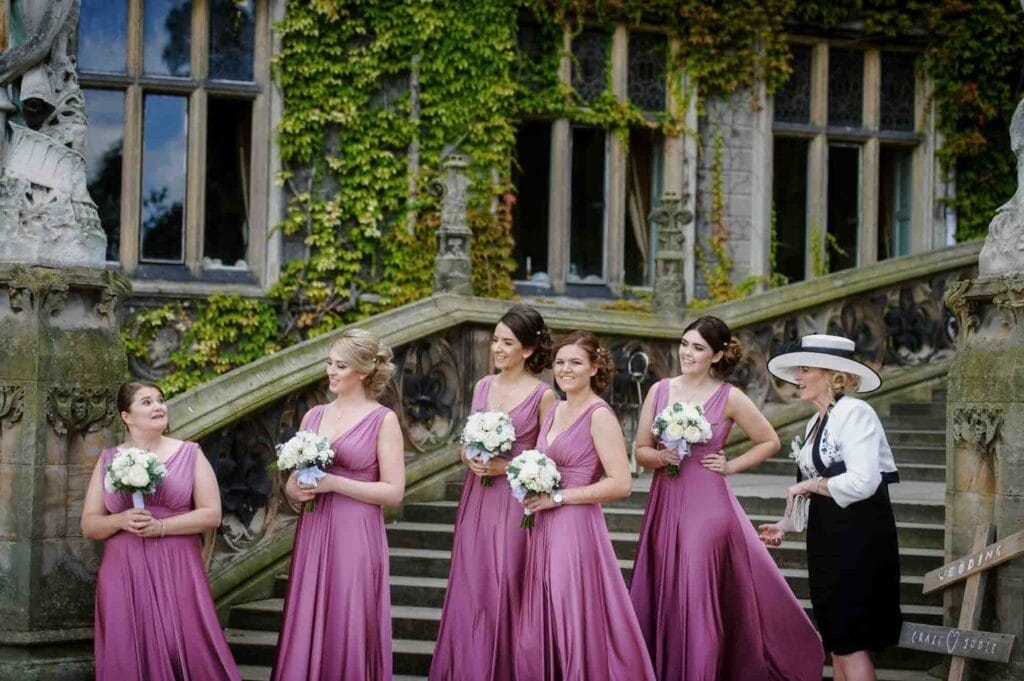 Carlton Towers wedding photographer022