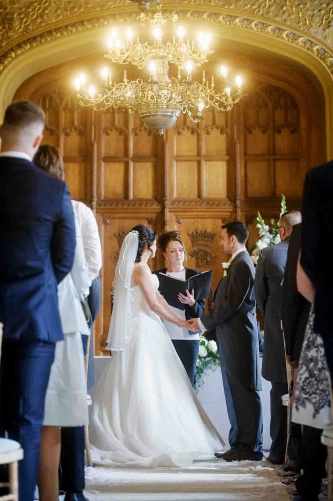 Carlton Towers wedding photographer030