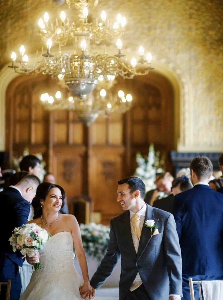 Carlton Towers wedding photographer036