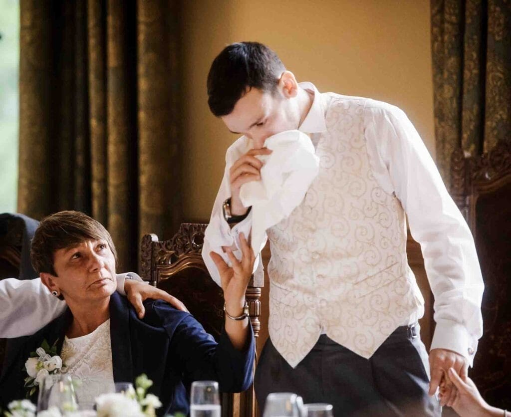 Carlton Towers wedding photographer073