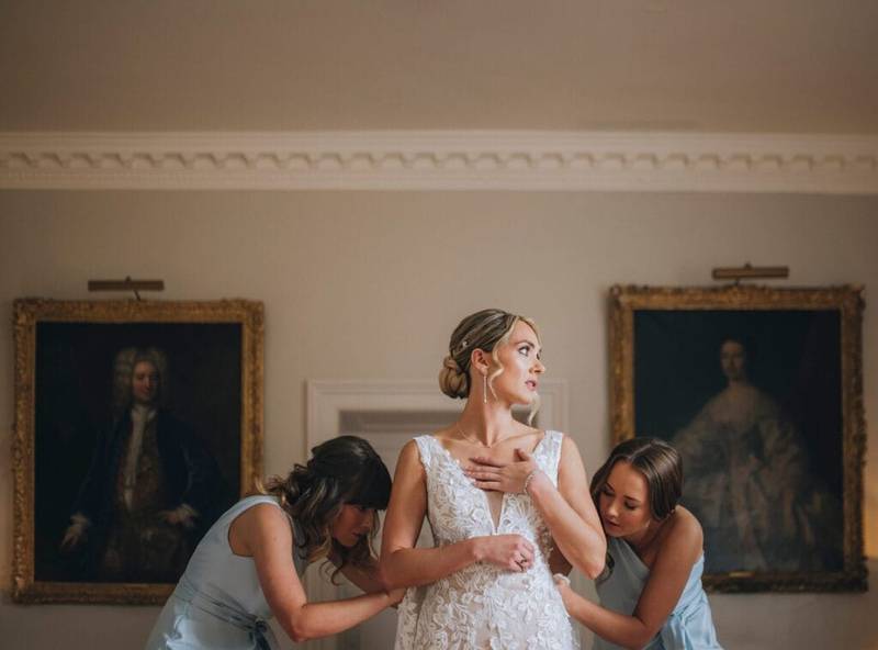 Norwood Park Wedding photographer017