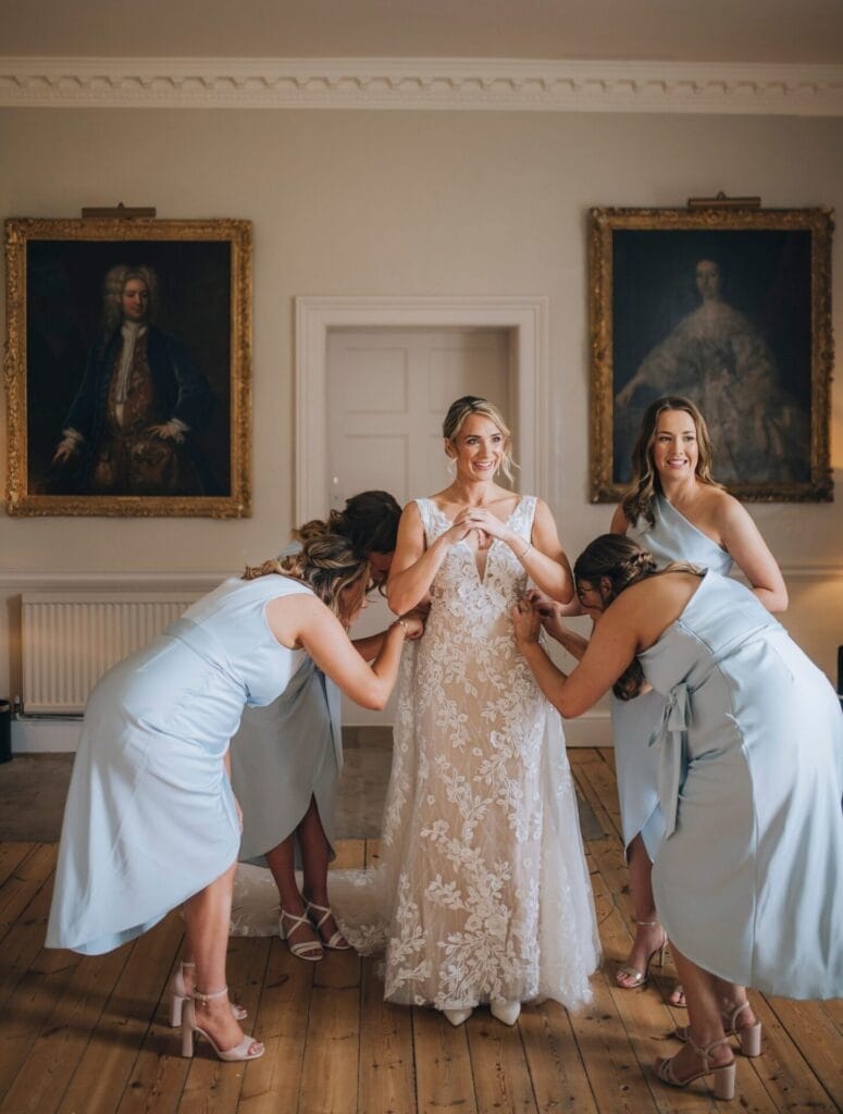 Norwood Park Wedding photographer019