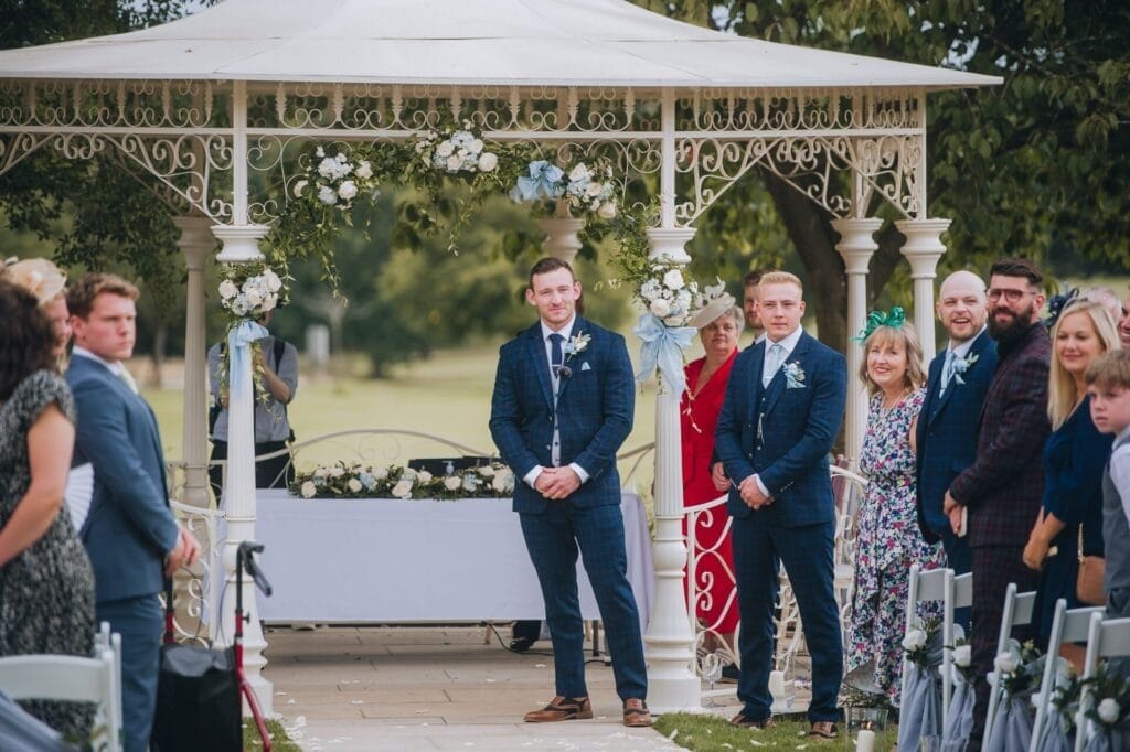 Norwood Park Wedding photographer029