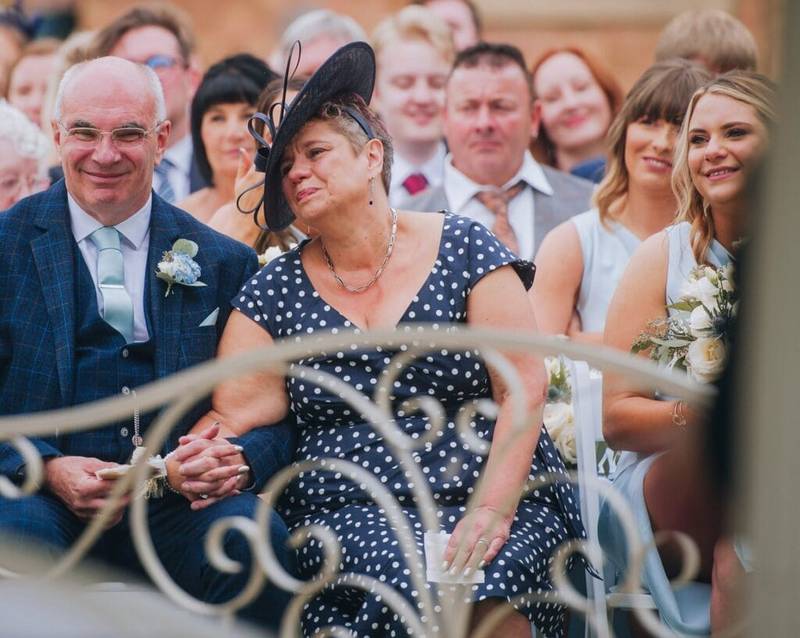 Norwood Park Wedding photographer034