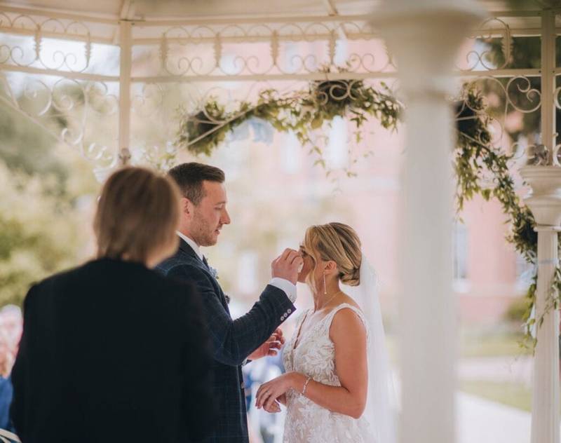 Norwood Park Wedding photographer035