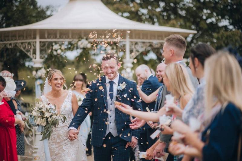 Norwood Park Wedding photographer040