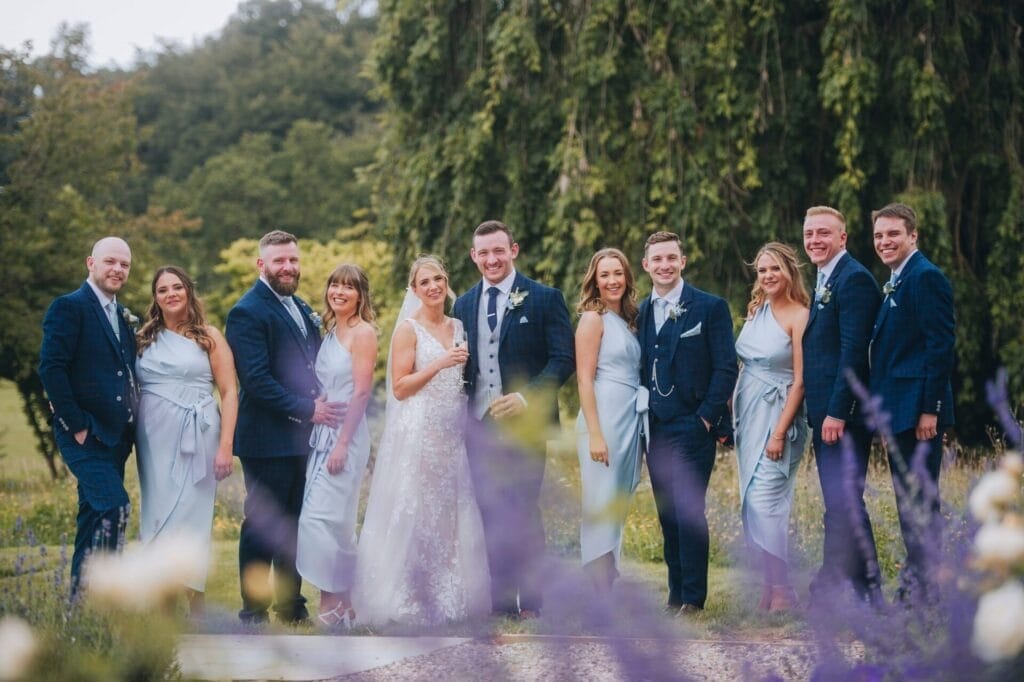 Norwood Park Wedding photographer063