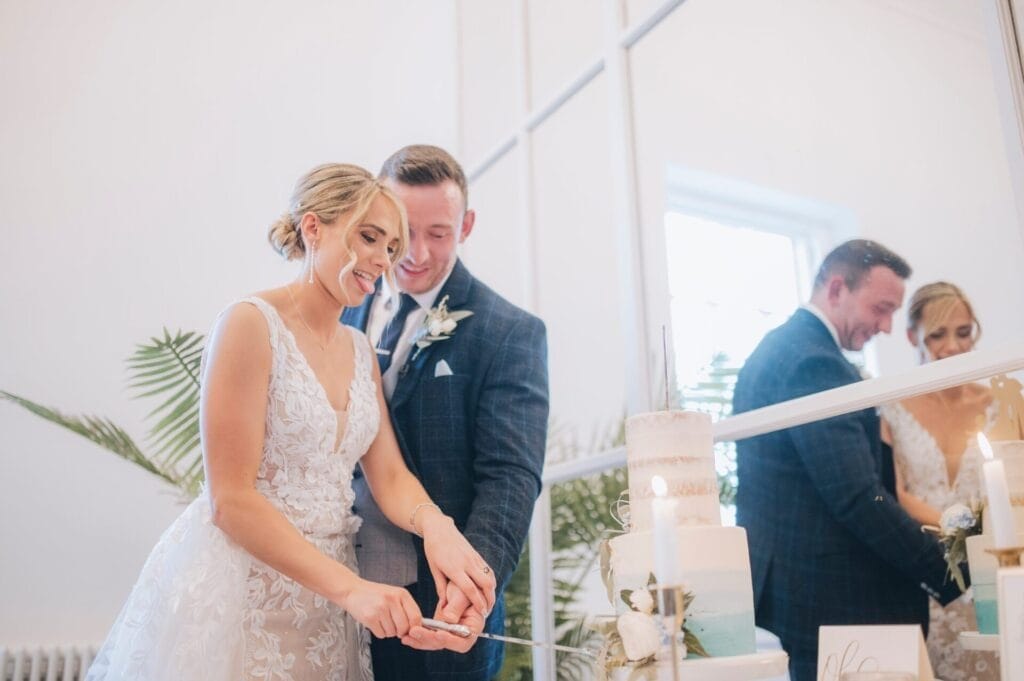 Norwood Park Wedding photographer101