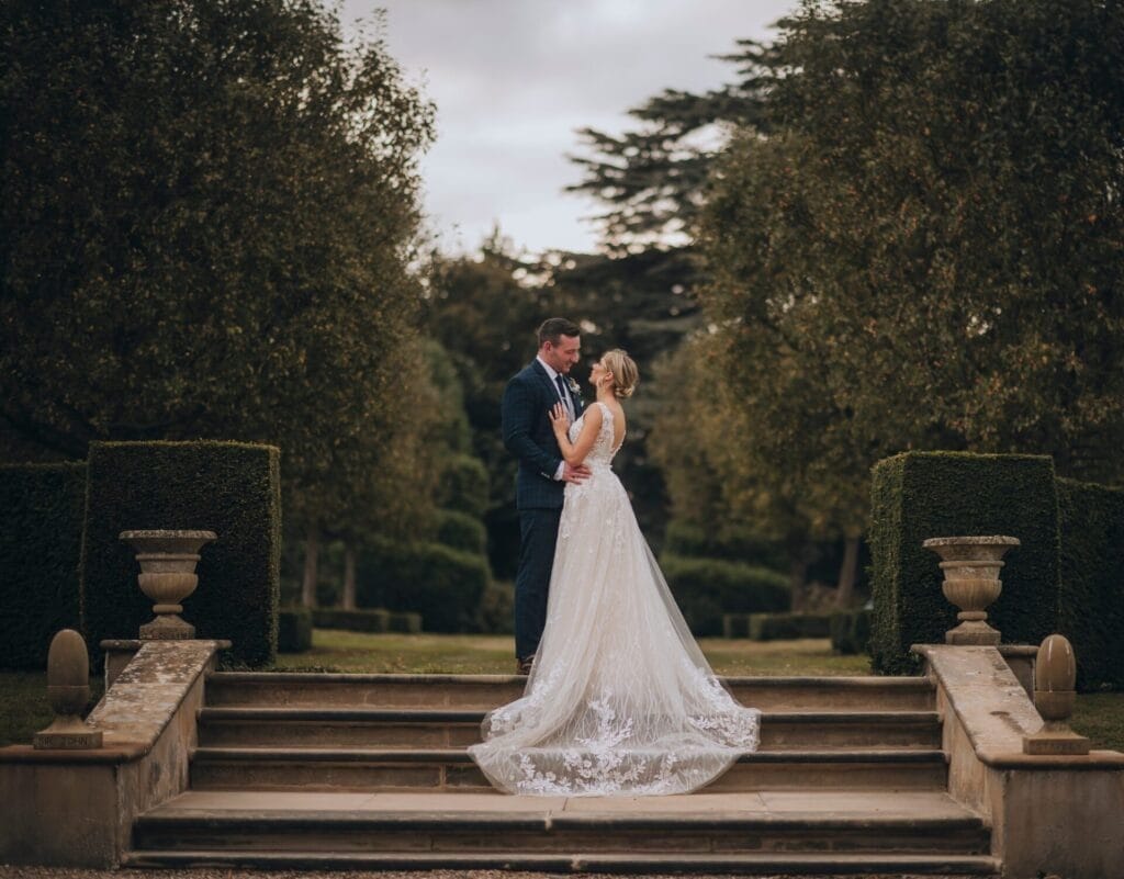 Norwood Park Wedding photographer106