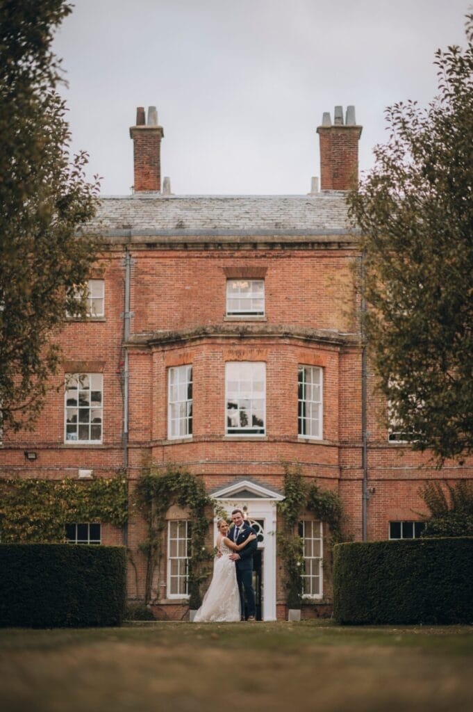 Norwood Park Wedding photographer108