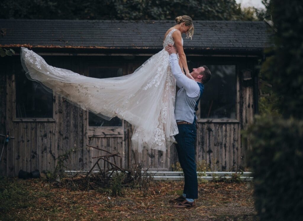 Norwood Park Wedding photographer111