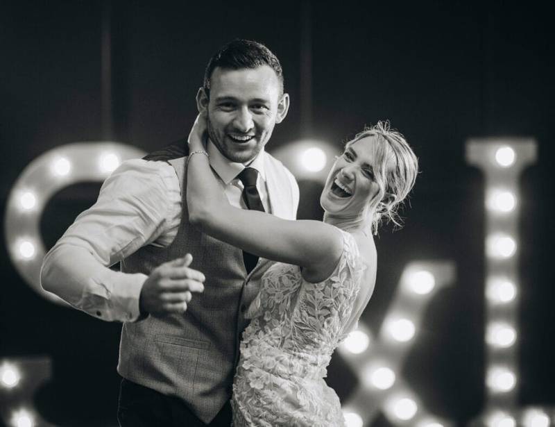 Norwood Park Wedding photographer141