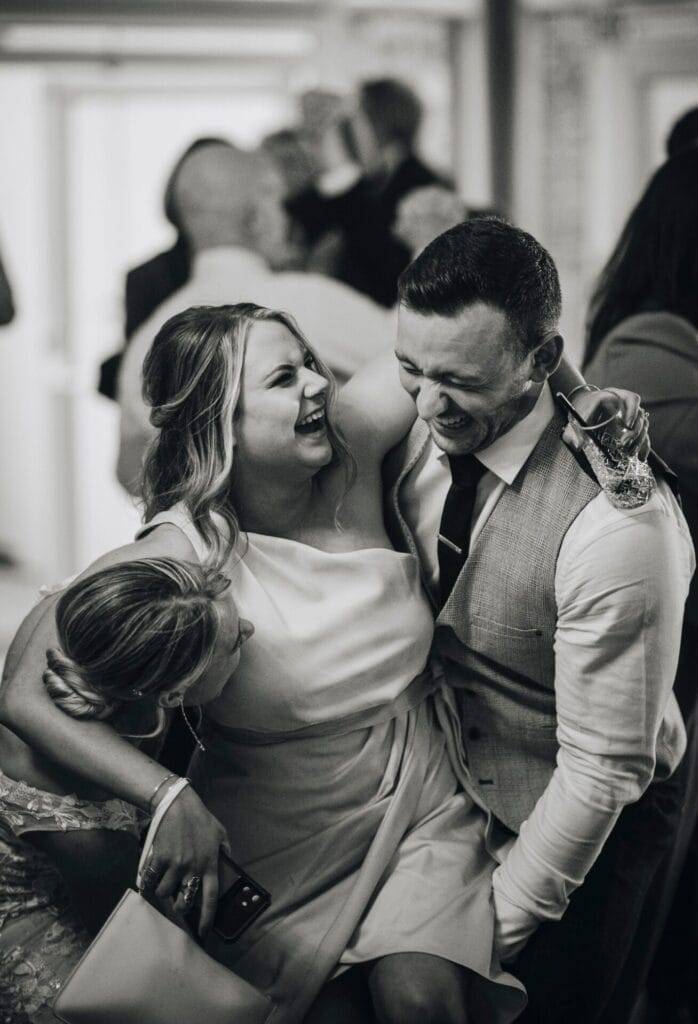 Norwood Park Wedding photographer144